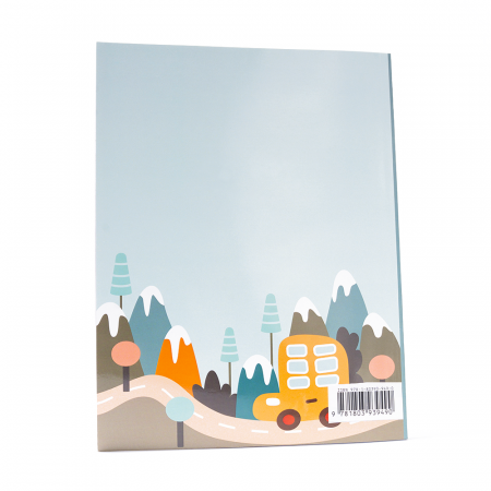 Animale - Carte de activități [1]