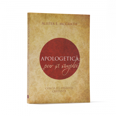 Apologetică - Apologetică pur și simplu