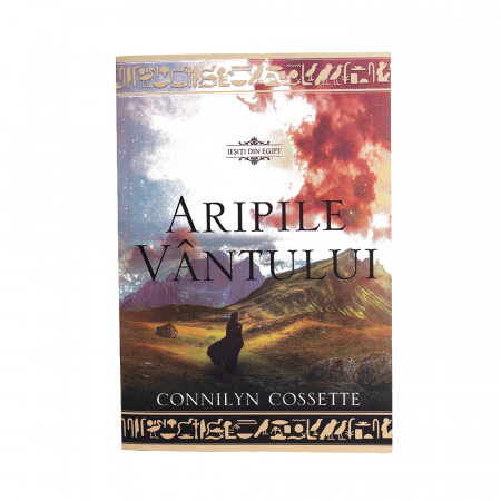 Romane, Nuvele și Povestiri - Aripile vântului