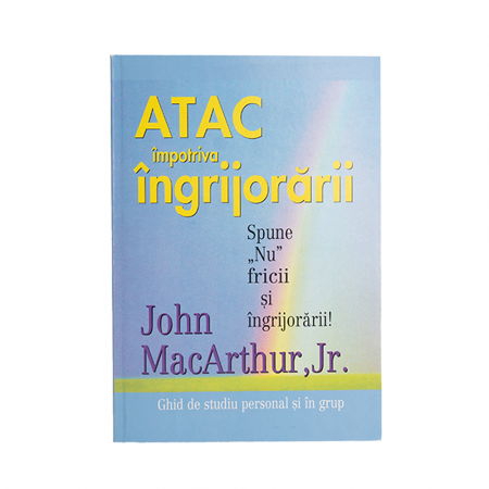 Atac împotriva îngrijorării [0]