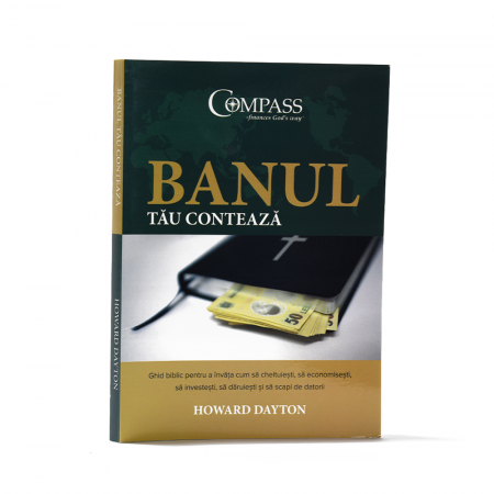 Finanțe - Banul tău contează