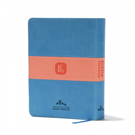 Biblia adolescentului albastru [2]