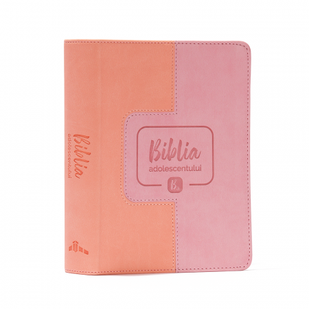 Biblia adolescentului roz [0]