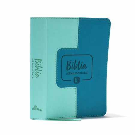 Biblia adolescentului verde [0]