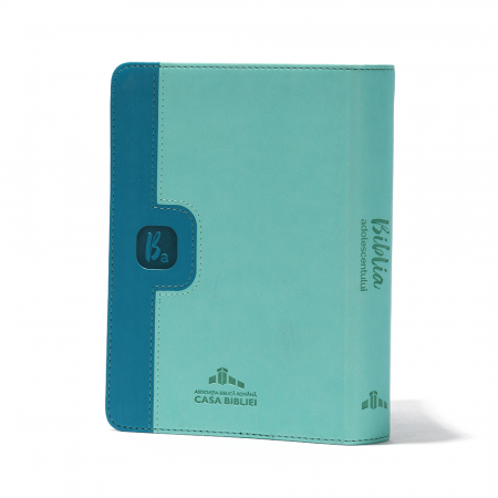 Biblia adolescentului verde [2]