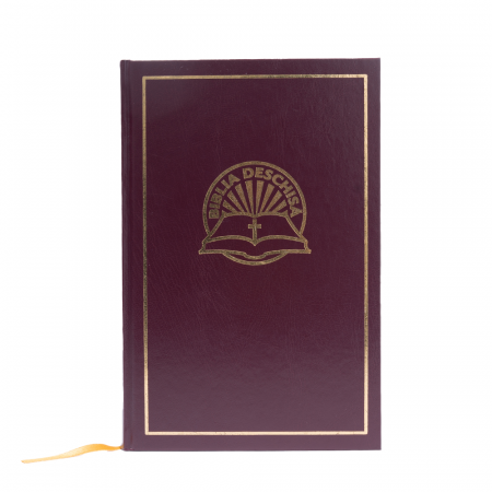 Biblii - Biblia deschisă, copertă cartonată