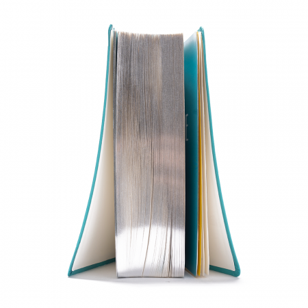 Biblia interactivă - albastru [4]