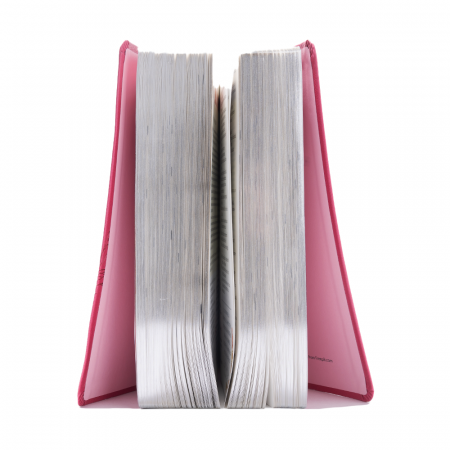 Biblia interactivă - roșu [4]