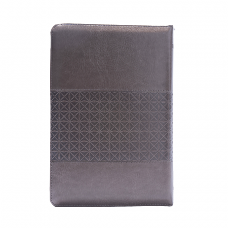 Biblia Noua Traducere Românească (NTR) - Unique - gri - ediția a IV-a [4]