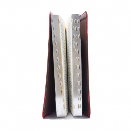 Biblia Noua Traducere Românească (NTR) - Vintage - roșu și maro - ediția a IV-a [3]