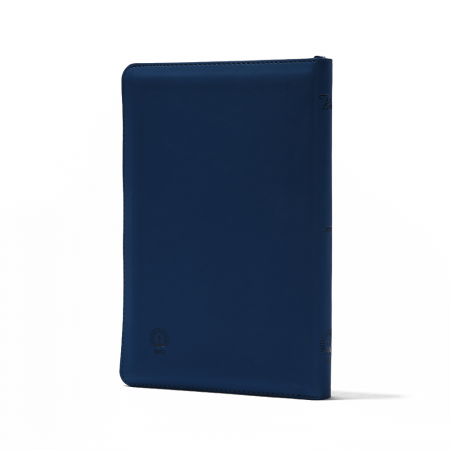 Biblia NTR - Albastru:Bleu [2]