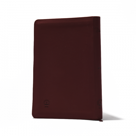 Biblia NTR - Maro închis: Maro Deschis [2]