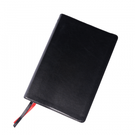 Biblia NTR neagră simplă [3]