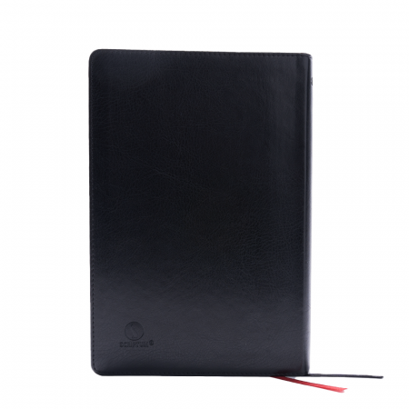 Biblia NTR neagră simplă [4]