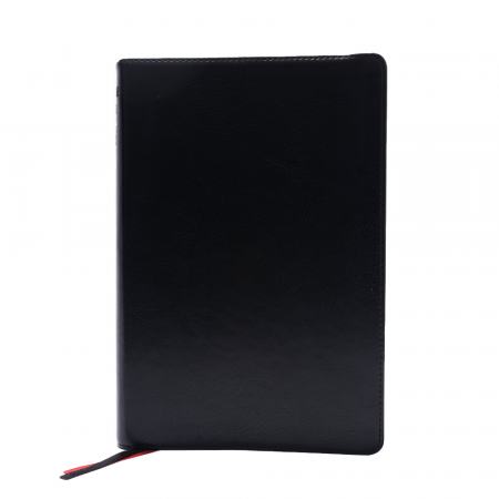 Biblia NTR neagră simplă [0]