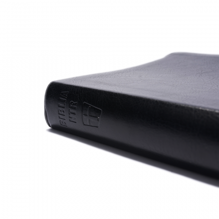 Biblia NTR neagră simplă [1]