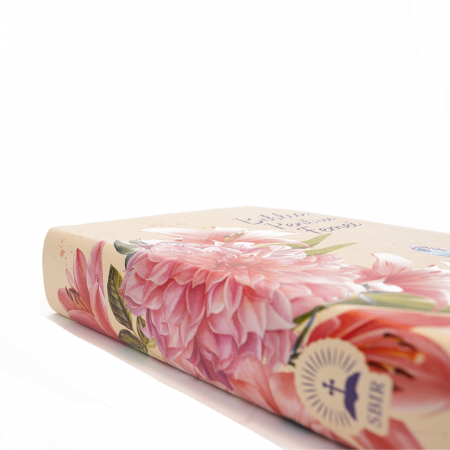 Biblia pentru femei - flori [3]