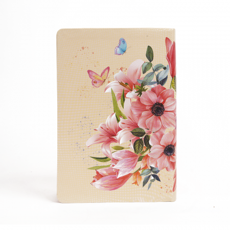 Biblia pentru femei - flori [2]