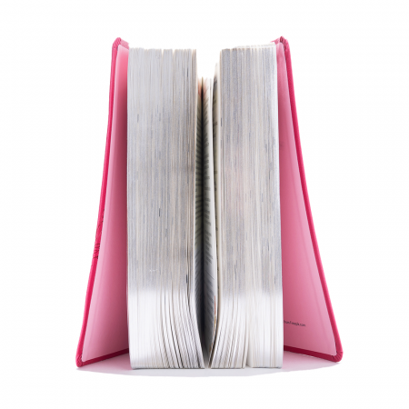 Biblia pentru femei Roz - mare [4]