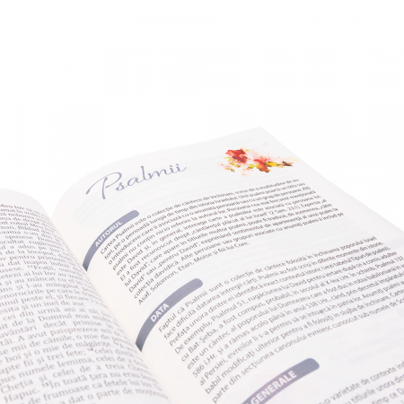 Biblia pentru femei Roz - mare [3]