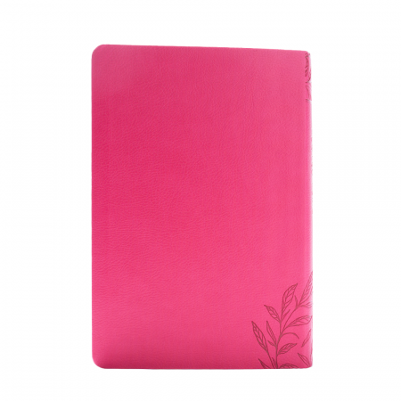Biblia pentru femei Roz - mare [5]