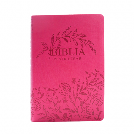 Biblia pentru femei Roz - mare [0]