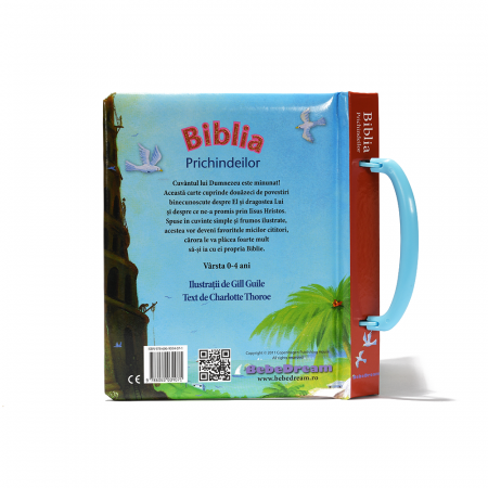 Biblia prichindeilor [1]