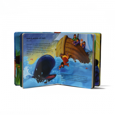 Biblia prichindeilor [2]