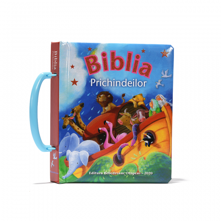 Biblia prichindeilor [0]