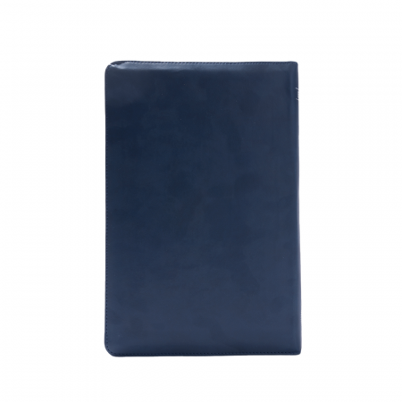 Biblie 076 ZTI - bleumarin - vișiniu [4]