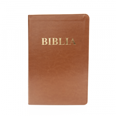 Biblii - Biblie mare 073 bej