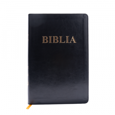 Biblii - Biblie mare 073 negru