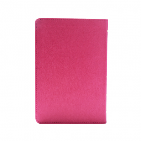 Biblie medie 057 PU - roz [4]