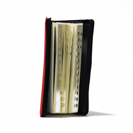 Biblie NTR 2 culori - roșu și negru [1]