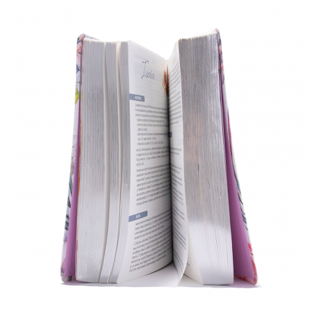 Biblie pentru femei 064 albă [3]