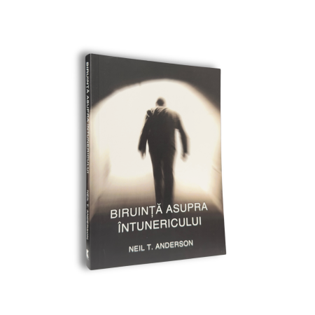 Păstorirea Bisericii - BIRUINTA ASUPRA INTUNERICULUI