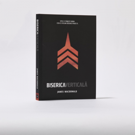 Lideri - Biserica verticală