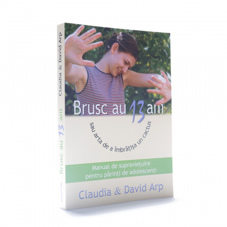 Familie - Brusc au 13 ani