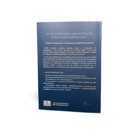 CAMPUL DE BATALIE AL MINTII [1]