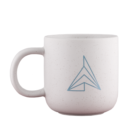 Căni, Pixuri, Brelocuri - Cană Logo Harvest