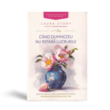 Viața Creștină - CAND DUMNEZEU NU REPARA LUCRURILE