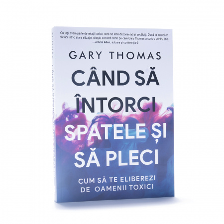 Viața Creștină - Când să întorci spatele și să pleci