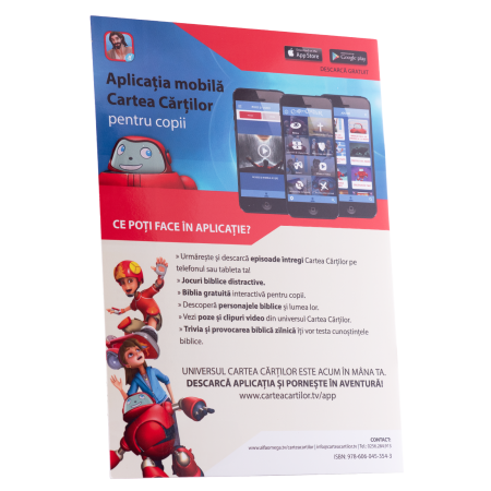 CARTEA CARTILOR DE ACTIVITATI [1]
