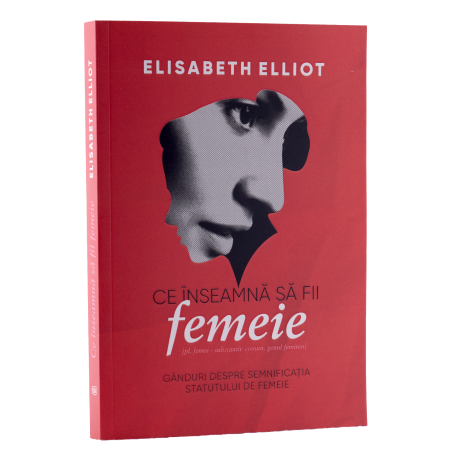 Femei - Ce înseamnă să fii femeie?