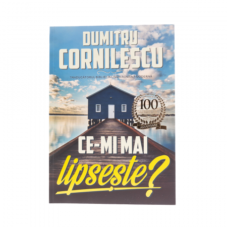 Biografii - Ce-mi mai lipsește?