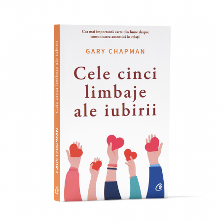 Femei - Cele cinci limbaje ale iubirii