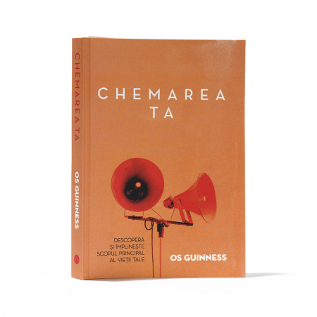Resurse pentru Grupurile Mici - Chemarea ta