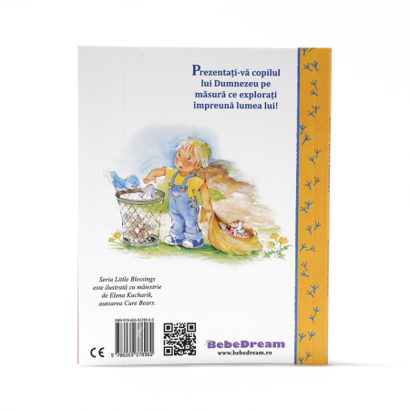 Cine a făcut lumea [2]