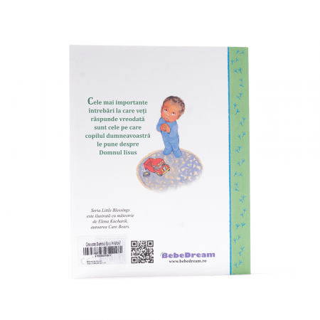 Cine este Domnul Iisus Cristos [1]