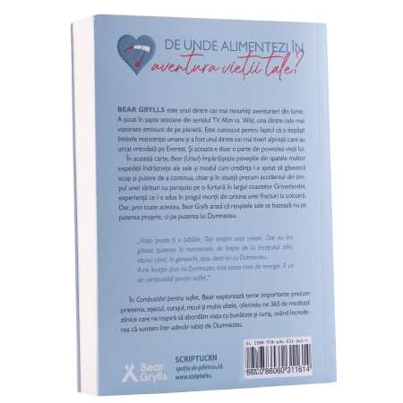 COMBUSTIBIL PENTRU SUFLET [1]